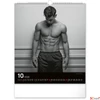 Kép 11/13 - Falinaptár 2026 Men 6087-ME spirálos 30×34cm Realsystem 2026 kollekció!