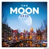 Kép 1/14 - Falinaptár 2026 Moon lemeznaptár 30×30cm Realsystem 2026 kollekció!