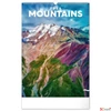 Kép 1/13 - Falinaptár 2026 Mountains spirálos 33×46cm Realsystem 2026 kollekció!