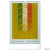 Kép 2/13 - Falinaptár 2026 Movie posters spirálos 33x46cm Realsystem 2026 kollekció!