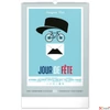 Kép 6/13 - Falinaptár 2026 Movie posters spirálos 33x46cm Realsystem 2026 kollekció!