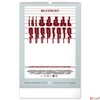 Kép 8/13 - Falinaptár 2026 Movie posters spirálos 33x46cm Realsystem 2026 kollekció!
