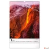 Kép 3/13 - Falinaptár 2026 National Parks, 33×46 cm Realsystem 2026 kollekció!
