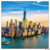 Kép 4/14 - Falinaptár 2026 New York lemeznaptár 30×30cm Realsystem 2026 kollekció!