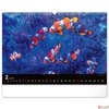 Kép 3/13 - Falinaptár 2026 Ocean, 48×33 cm Realsystem 2026 kollekció!