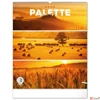 Kép 1/13 - Falinaptár 2026 Palette, 48×56 cm Realsystem 2026 kollekció!