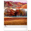 Kép 11/13 - Falinaptár 2026 Palette, 48×56 cm Realsystem 2026 kollekció!