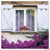 Kép 10/13 - Falinaptár 2026 Provence illatos lemeznaptár 30×30cm Realsystem 2026 kollekció!