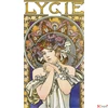 Kép 12/14 - Falinaptár 2026 T091 Alfons Mucha Toptimer 2026 kollekció!