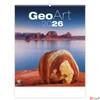 Kép 1/12 - Falinaptár 2026 T091 Geo Art Toptimer 2026 kollekció!
