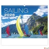 Kép 1/13 - Falinaptár 2026 T091 Sailing Toptimer 2026 kollekció!