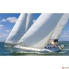 Kép 11/13 - Falinaptár 2026 T091 Sailing Toptimer 2026 kollekció!