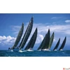 Kép 12/13 - Falinaptár 2026 T091 Sailing Toptimer 2026 kollekció!