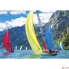Kép 13/13 - Falinaptár 2026 T091 Sailing Toptimer 2026 kollekció!