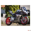 Kép 13/13 - Falinaptár 2026 T092 Motorbikes Toptimer 2026 kollekció!