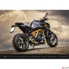 Kép 2/13 - Falinaptár 2026 T092 Motorbikes Toptimer 2026 kollekció!