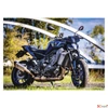 Kép 3/13 - Falinaptár 2026 T092 Motorbikes Toptimer 2026 kollekció!