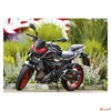 Kép 7/13 - Falinaptár 2026 T092 Motorbikes Toptimer 2026 kollekció!