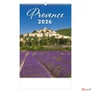Kép 1/13 - Falinaptár 2026 T092 Provence Toptimer 2026 kollekció!