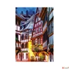 Kép 10/13 - Falinaptár 2026 T092 Romantic Corners Toptimer 2026 kollekció!