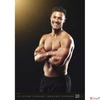 Kép 2/13 - Falinaptár 2026 T092 Sexy Boys Toptimer 2026 kollekció!