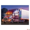 Kép 11/12 - Falinaptár 2026 T092 Trucks Toptimer 2026 kollekció!