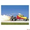 Kép 12/12 - Falinaptár 2026 T092 Trucks Toptimer 2026 kollekció!