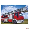 Kép 6/12 - Falinaptár 2026 T092 Trucks Toptimer 2026 kollekció!