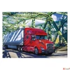 Kép 7/12 - Falinaptár 2026 T092 Trucks Toptimer 2026 kollekció!