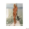 Kép 8/11 - Falinaptár 2026 T093 Hot Girls Toptimer 2026 kollekció!