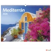 Kép 1/13 - Falinaptár 2026 T093 Mediterrán Toptimer 2026 kollekció!