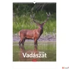 Kép 1/13 - Falinaptár 2026 T093 Vadászat Toptimer 2026 kollekció!