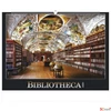 Kép 1/13 - Falinaptár 2026 T096 Bibliotheca Toptimer 2026 kollekció!