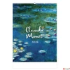 Kép 1/13 - Falinaptár 2026 T096 Claude Monet Toptimer 2026 kollekció!