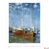 Kép 6/13 - Falinaptár 2026 T096 Claude Monet Toptimer 2026 kollekció!