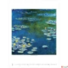 Kép 8/13 - Falinaptár 2026 T096 Claude Monet Toptimer 2026 kollekció!
