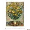 Kép 9/13 - Falinaptár 2026 T096 Claude Monet Toptimer 2026 kollekció!