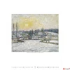 Kép 2/12 - Falinaptár 2026 T096 Gardens Impressionism Toptimer 2026 kollekció!