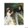 Kép 12/13 - Falinaptár 2026 T096 Impressionism Toptimer 2026 kollekció!