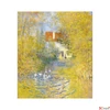 Kép 9/13 - Falinaptár 2026 T096 Impressionism Toptimer 2026 kollekció!