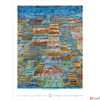 Kép 4/13 - Falinaptár 2026 T096 Monet To Klee Toptimer 2026 kollekció!