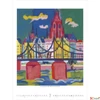 Kép 8/13 - Falinaptár 2026 T096 Monet To Klee Toptimer 2026 kollekció!