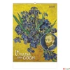 Kép 1/13 - Falinaptár 2026 T096 Vincent Van Gogh Toptimer 2026 kollekció!