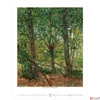 Kép 11/13 - Falinaptár 2026 T096 Vincent Van Gogh Toptimer 2026 kollekció!