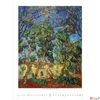 Kép 12/13 - Falinaptár 2026 T096 Vincent Van Gogh Toptimer 2026 kollekció!