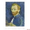 Kép 4/13 - Falinaptár 2026 T096 Vincent Van Gogh Toptimer 2026 kollekció!