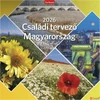 Kép 1/2 - Falinaptár 2026 T098 Családi Tervező Magyaro. Toptimer 2026 kollekció!