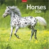 Kép 1/2 - Falinaptár 2026 T098 Horses Toptimer 2026 kollekció!