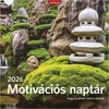 Kép 1/2 - Falinaptár 2026 T098 Motivációs Naptár Toptimer 2026 kollekció!