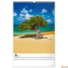 Kép 9/13 - Falinaptár 2026 Trees spirálos 33×46cm Realsystem 2026 kollekció!